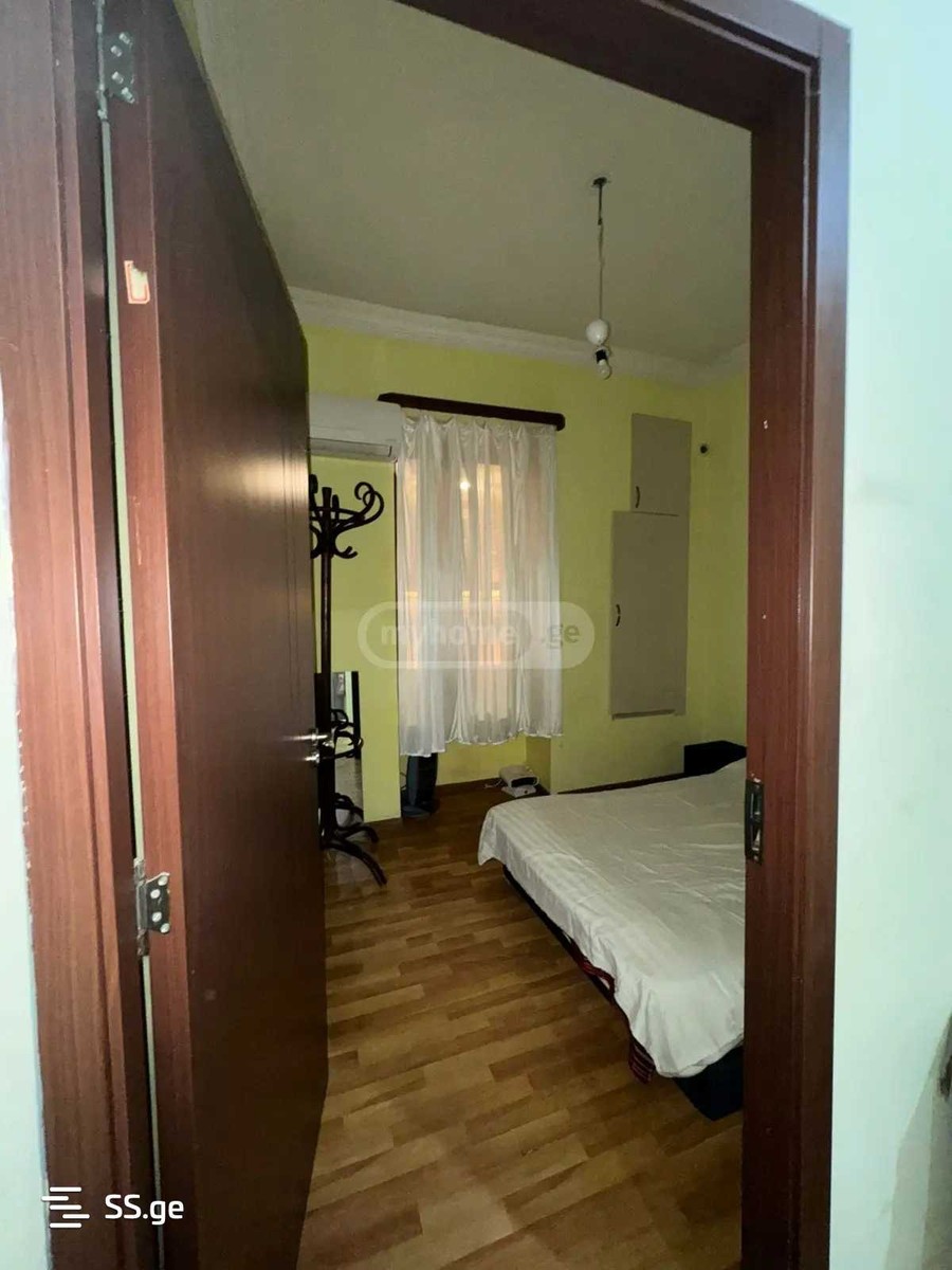 Tbilisi - 2 rooms