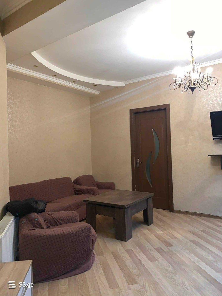 Tbilisi - 3 rooms