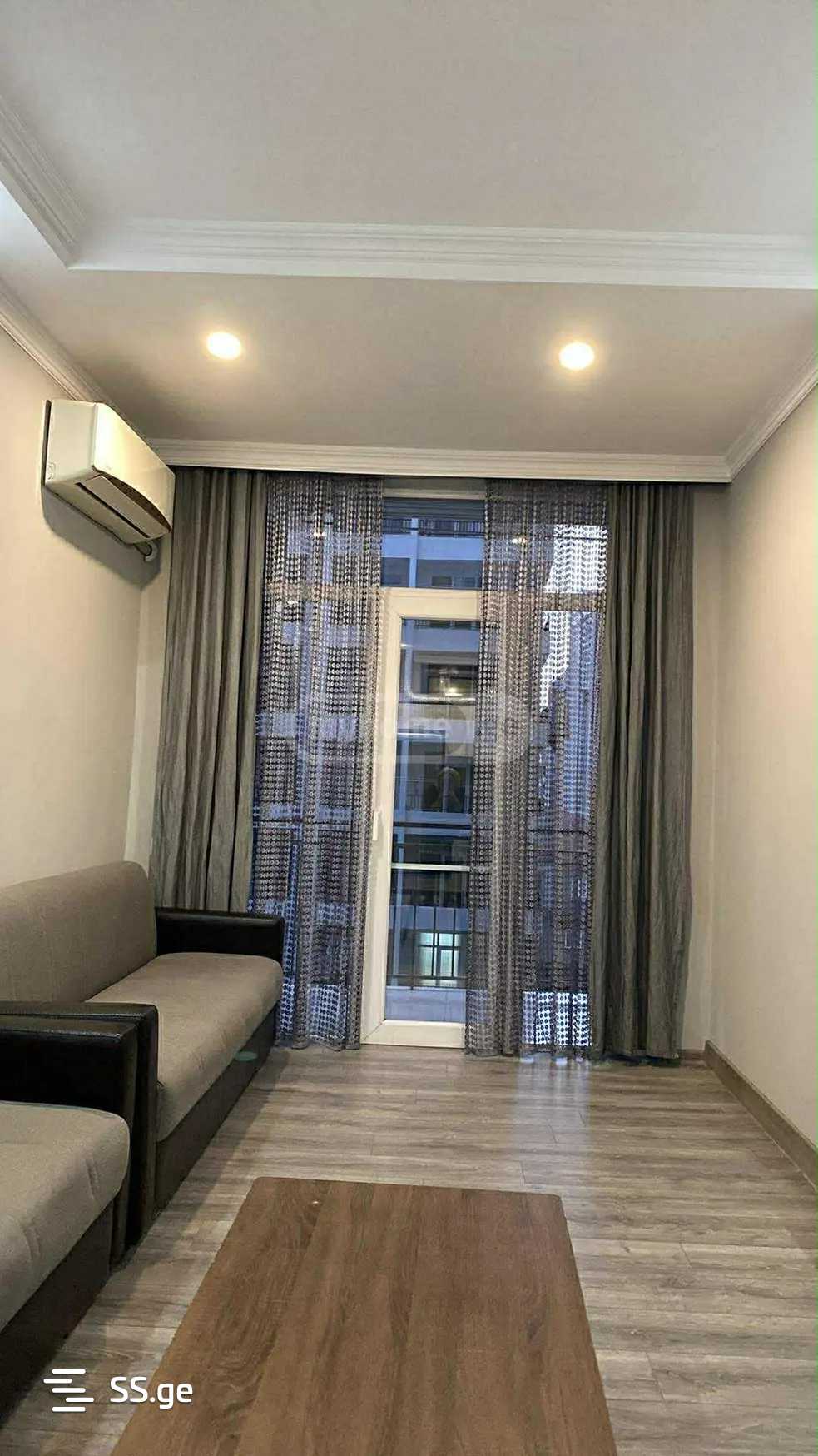 Квартира samtredia st. 51