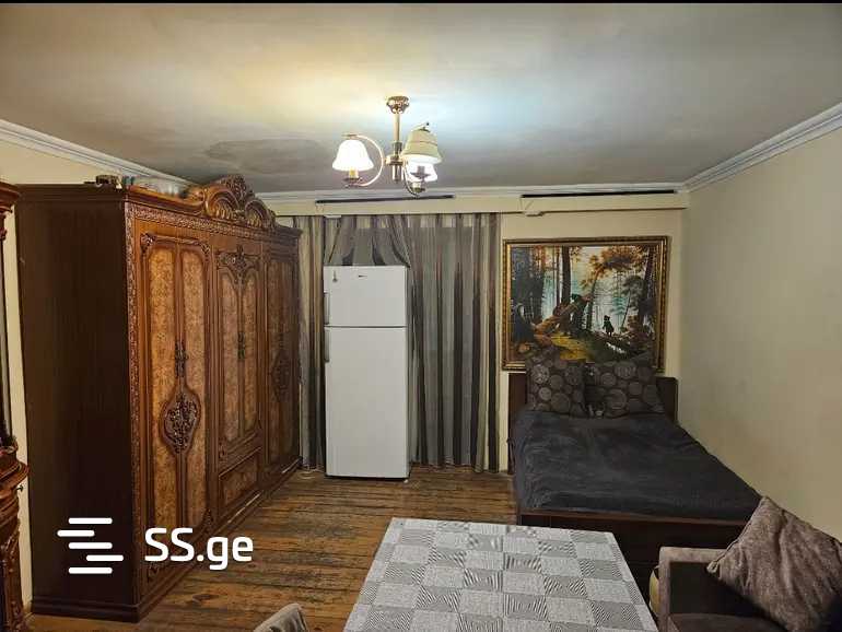 Tbilisi - 1 rooms