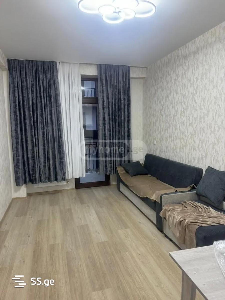tsulukidze st. - 3 rooms