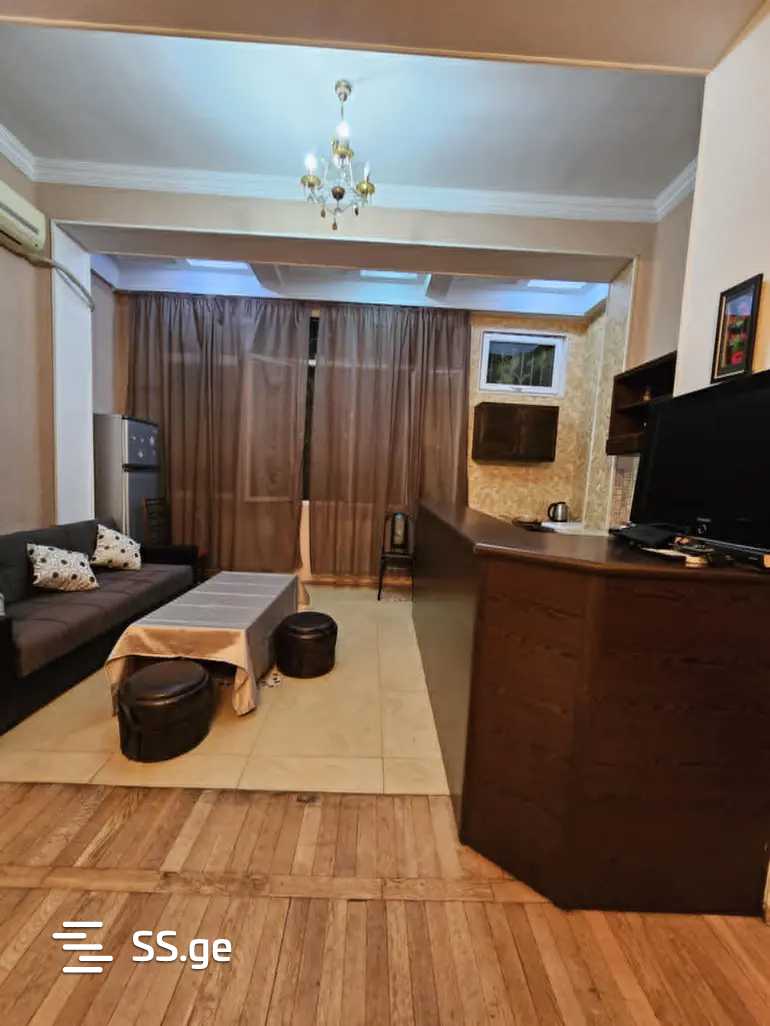 Tbilisi - 3 rooms