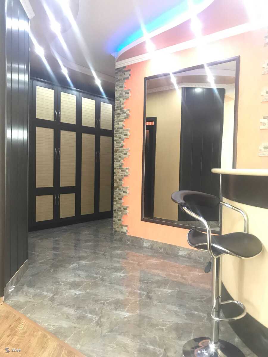 Квартира kavtaradze st. 14