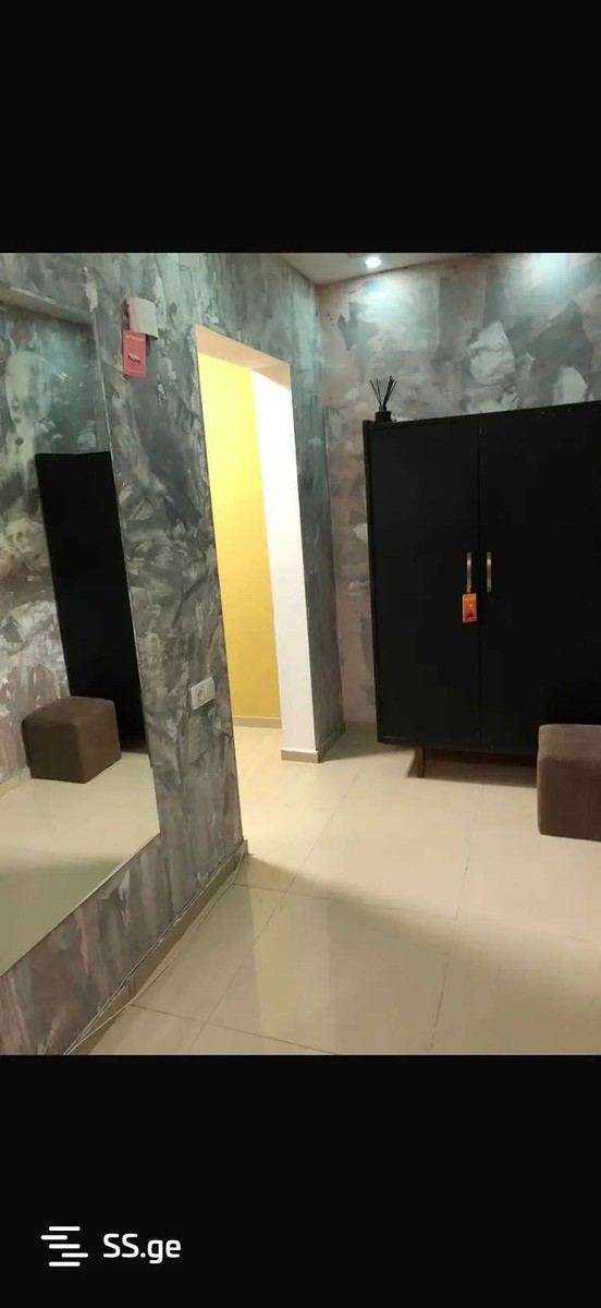 ikalto mount 26 - 4 rooms