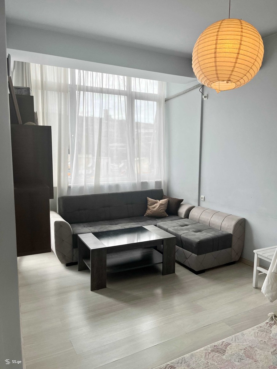 khosarauli st. - 2 rooms