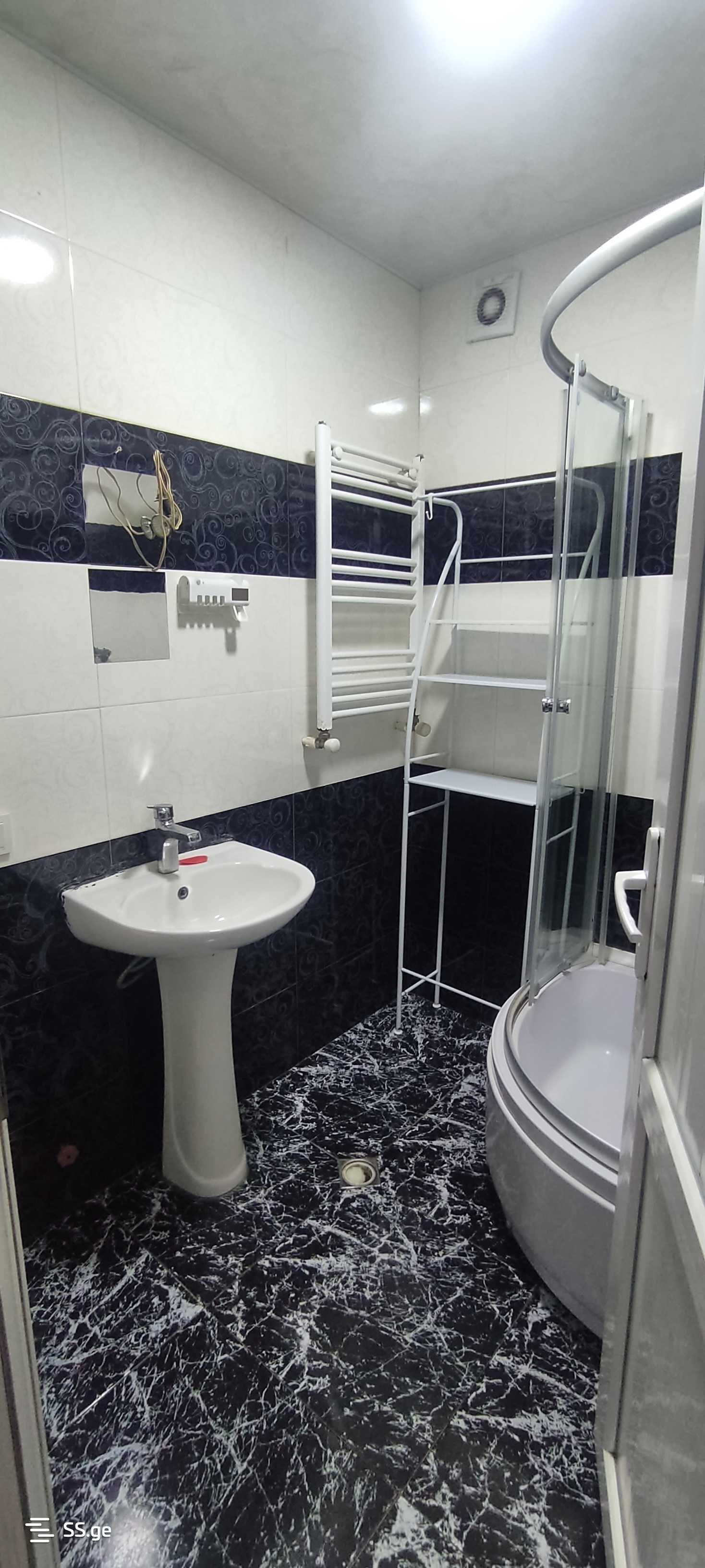 Квартира III Microdistrict - Varketili  346