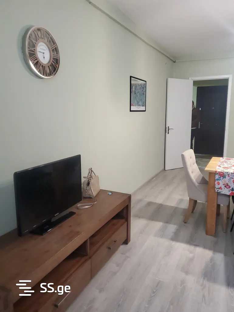 Квартира Beri Gabriel Salosi Ave. 20