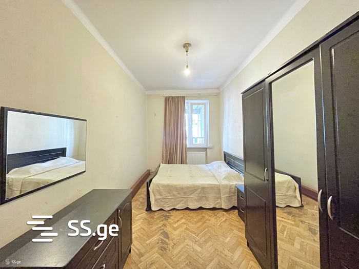 t. tabidze st. - 2 rooms