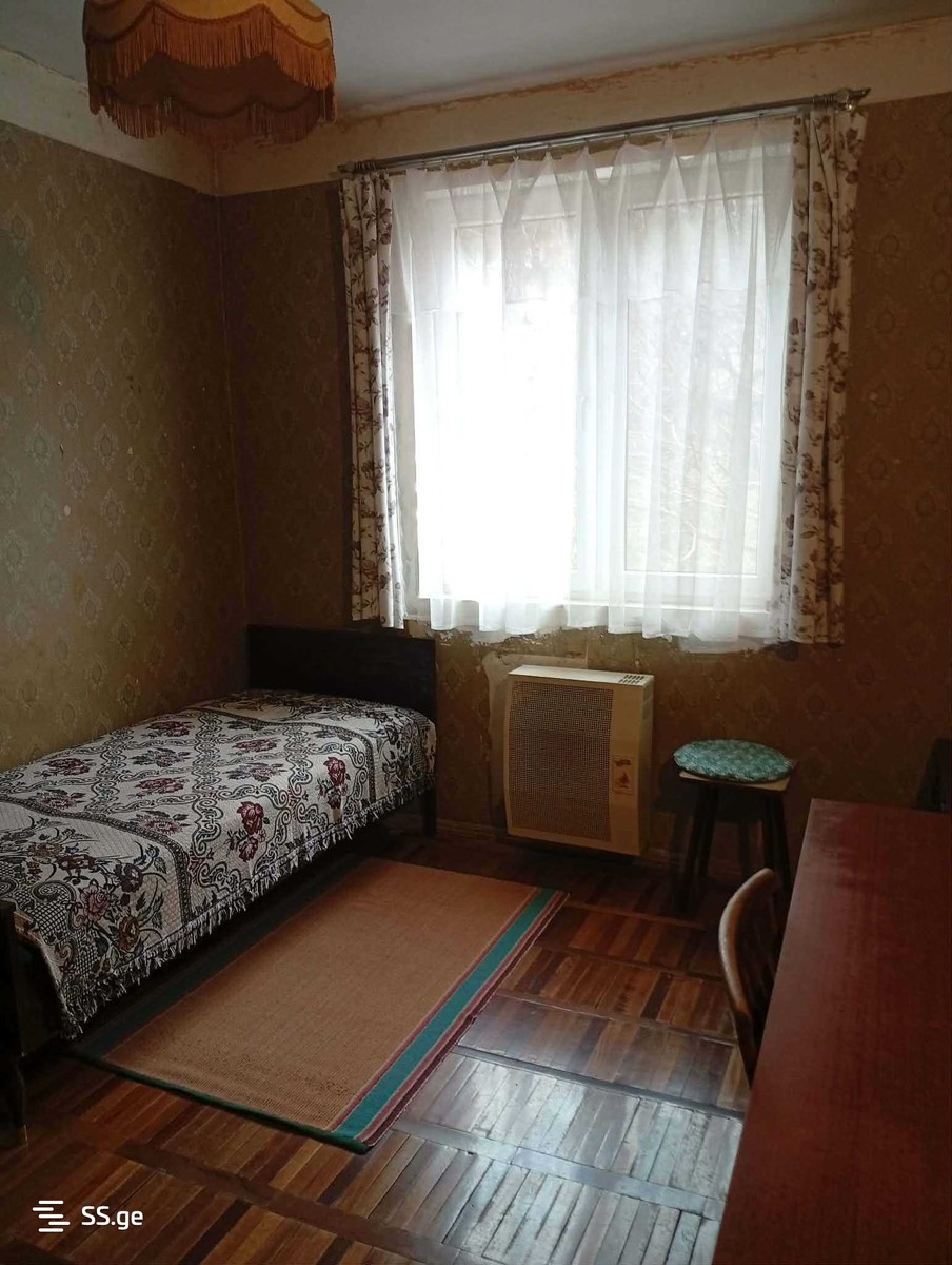 nucubidze IV plato 17 - 2 rooms