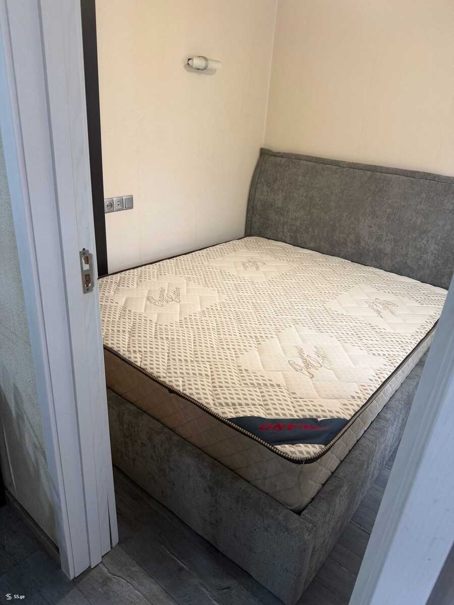 Квартира kostava st. 74