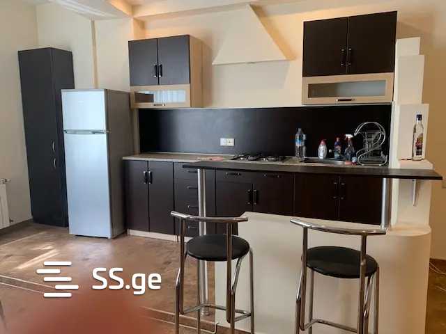 larsi st. 4 - 3 rooms