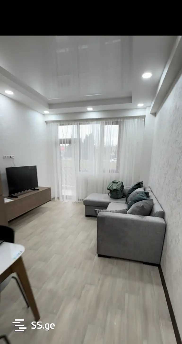 Квартира Kakheti Highway (Samgori)