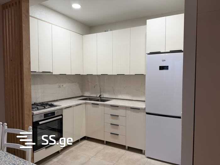 Квартира Ninua st.