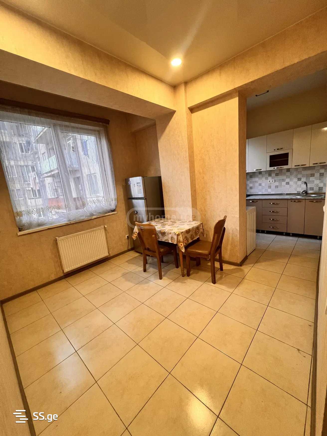 Квартира Onashvili st. 9