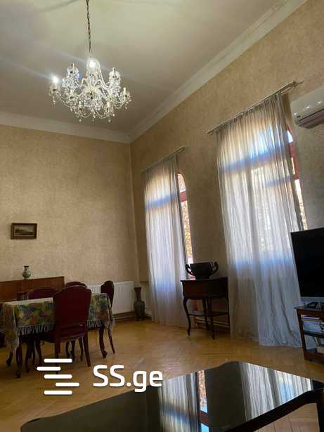 bulachauri st. - 3 rooms