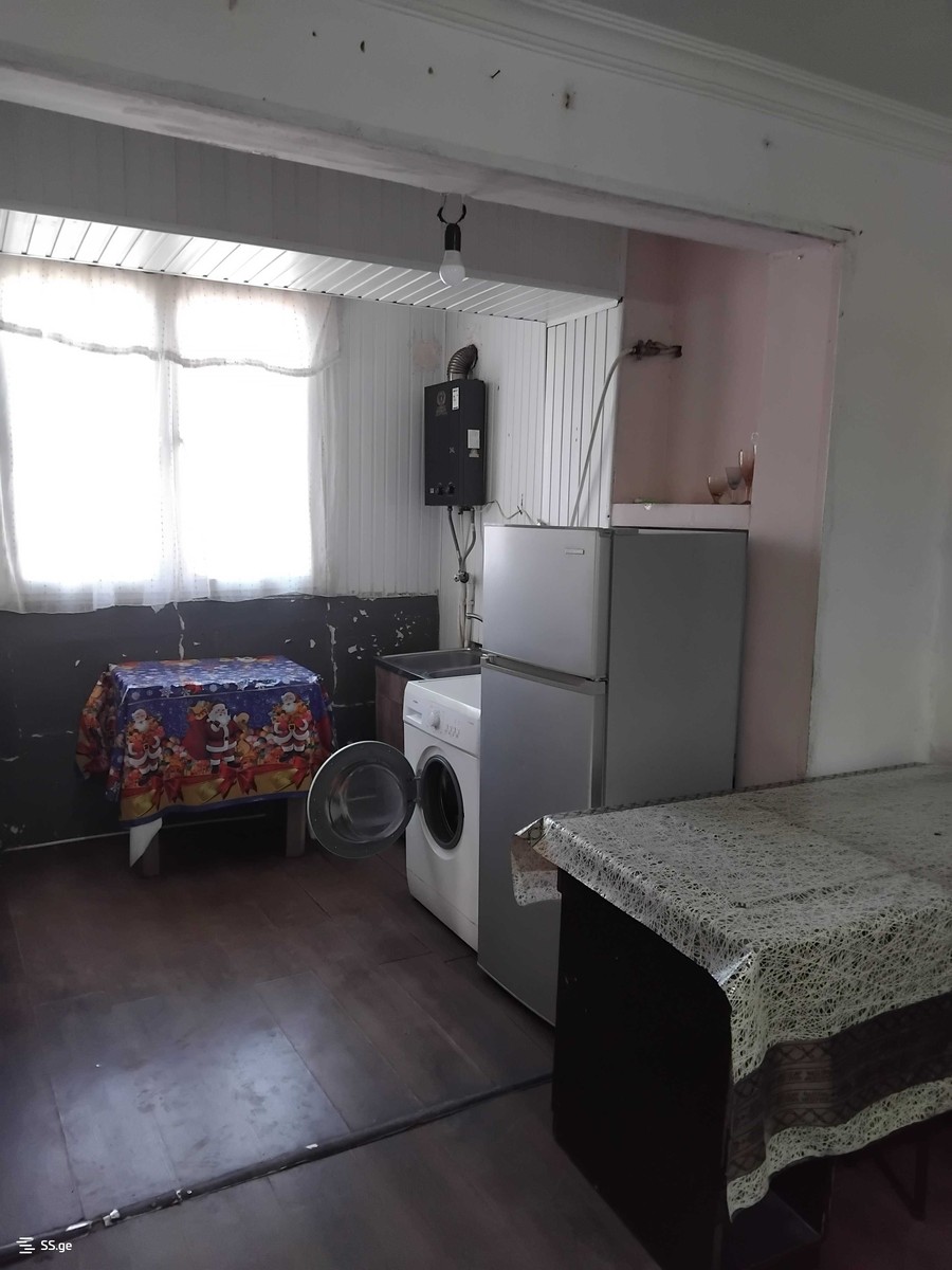 kaloubani st. 3 - 2 rooms