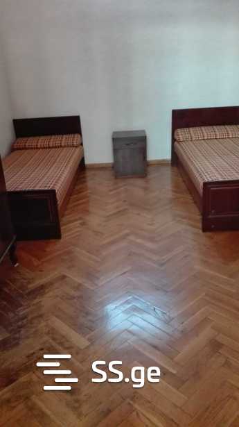 tsiklauri st. - 2 rooms