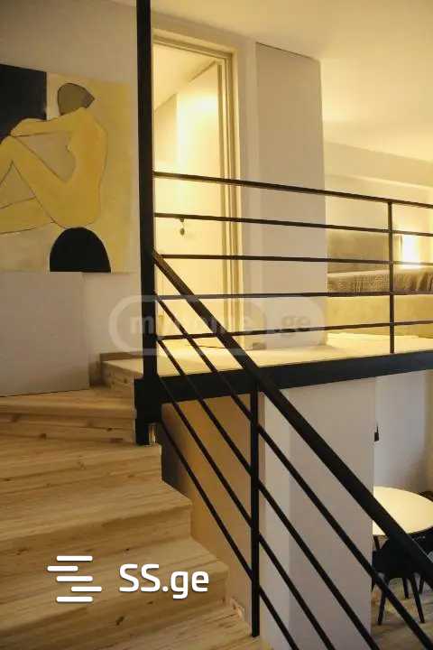 Tsakhvebi st. - 2 rooms