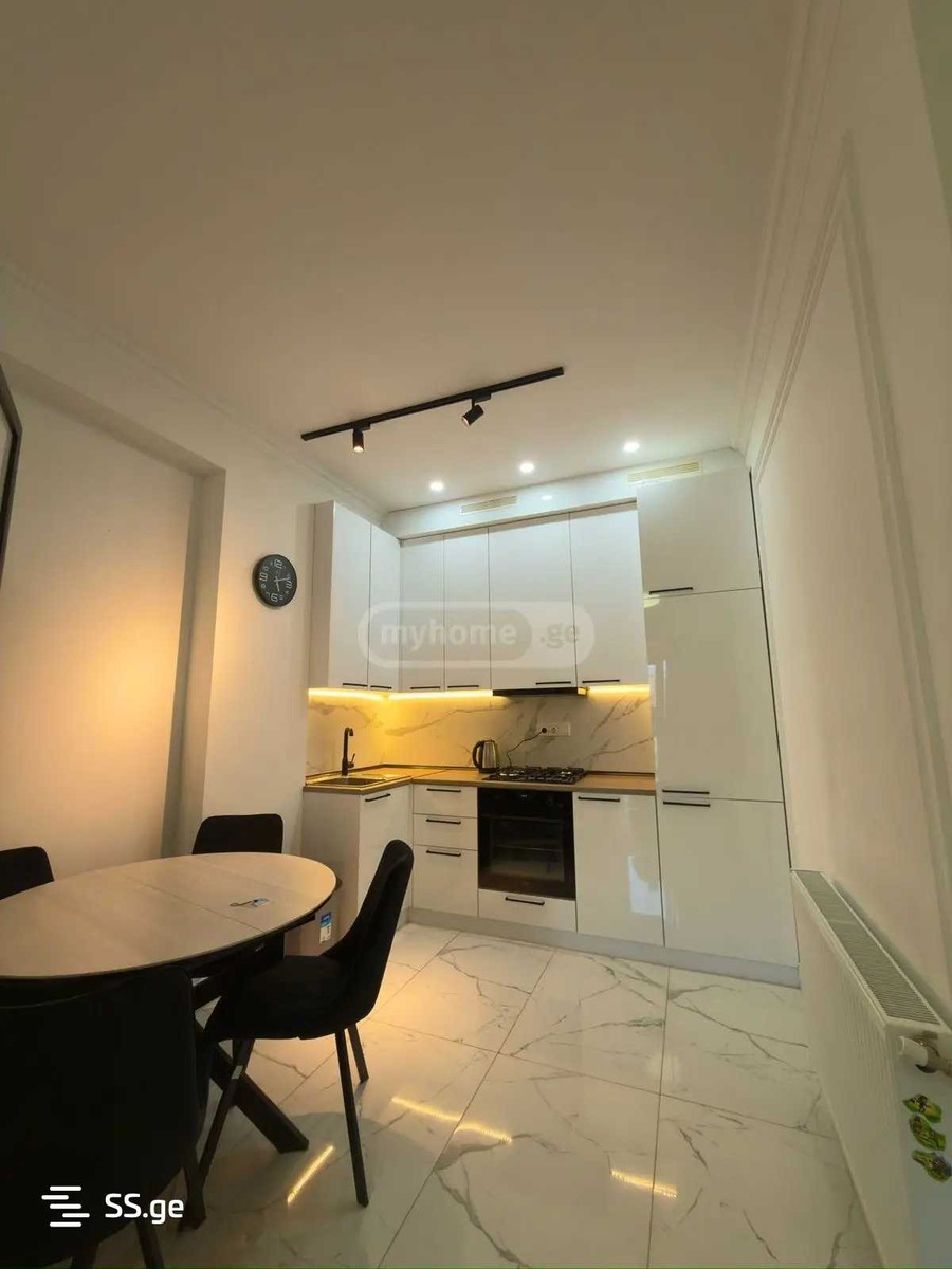 4000 Meskhi st. . - 2 rooms