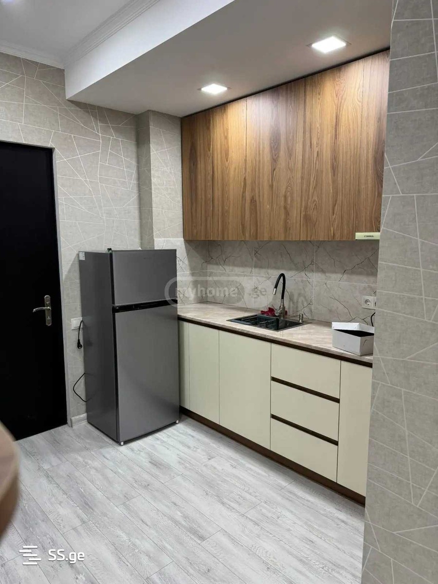 shandor petef st. 42 - 1 rooms