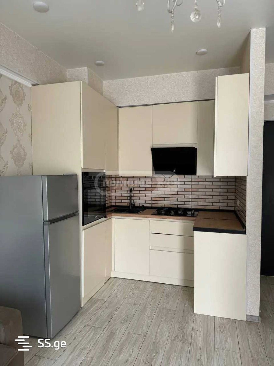 shandor petef st. - 2 rooms