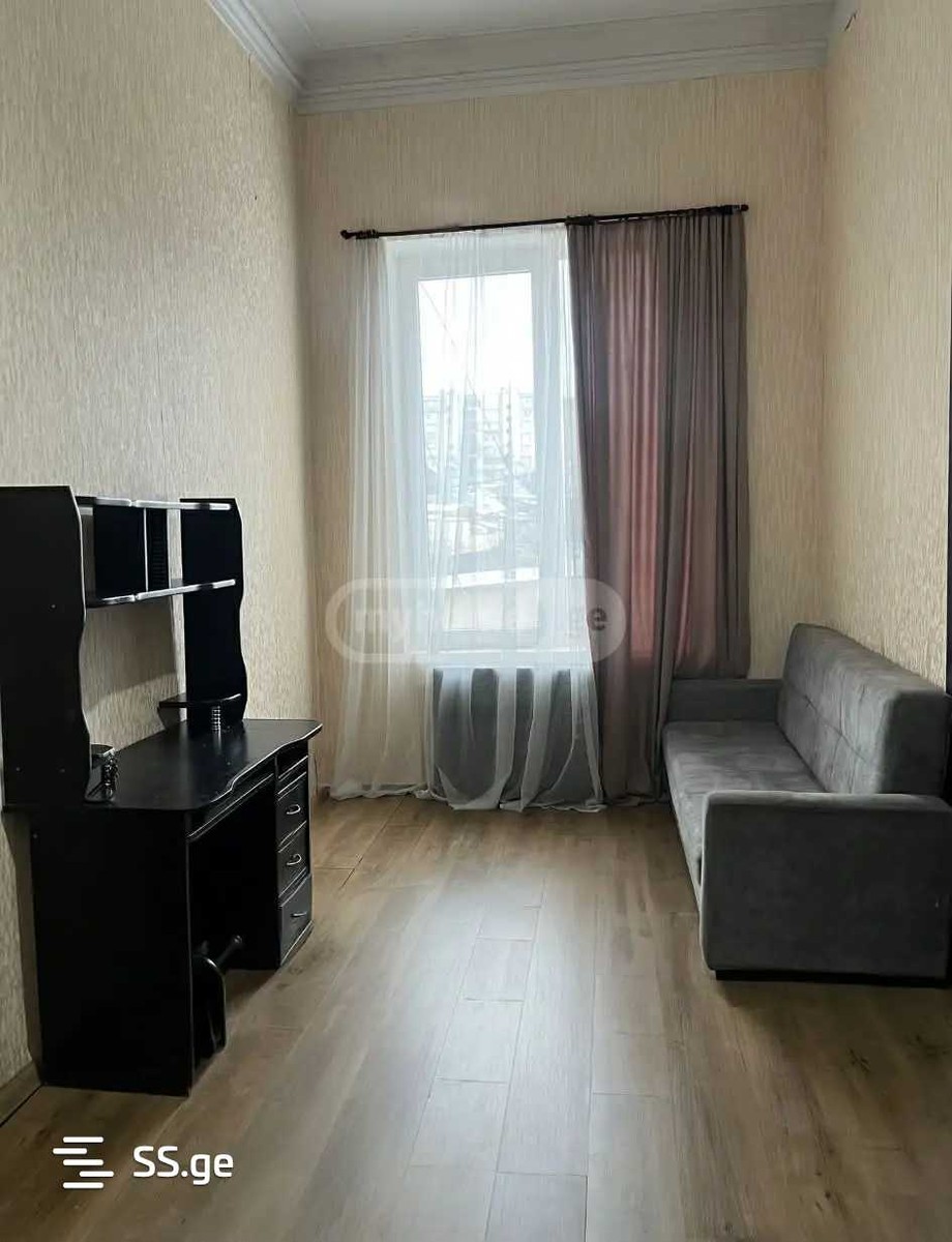 t. distinctive ie. (Didube) - 3 rooms