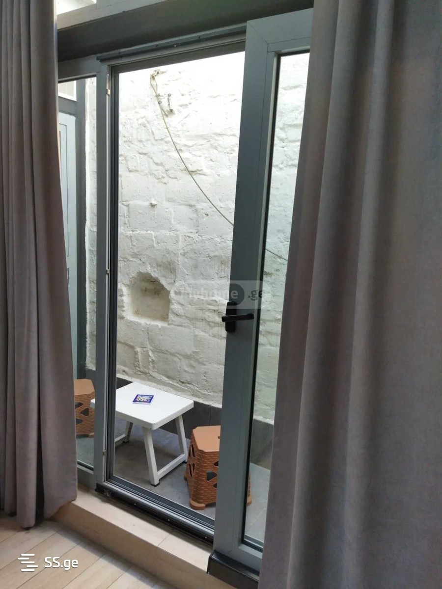 melikishvili st. 6 - 1 rooms