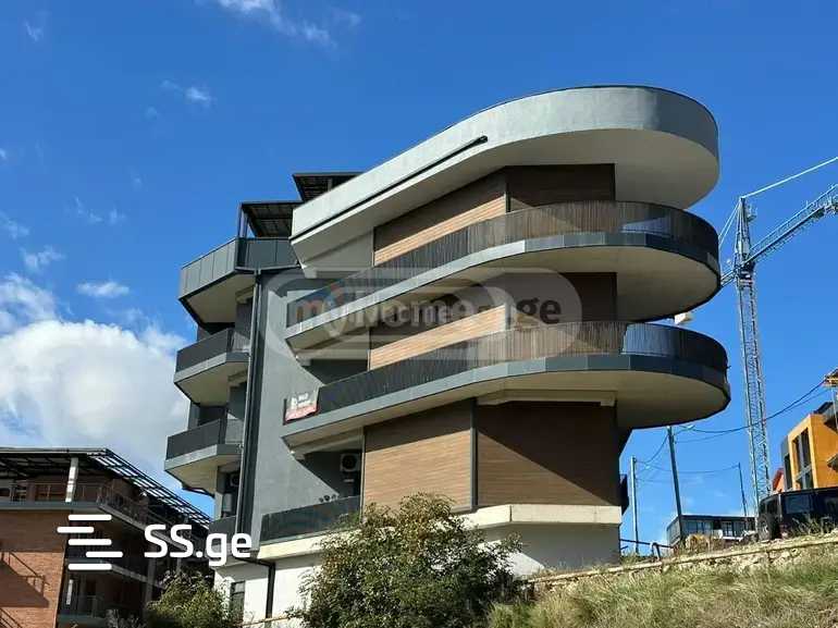 Квартира Tsakhvebi st.