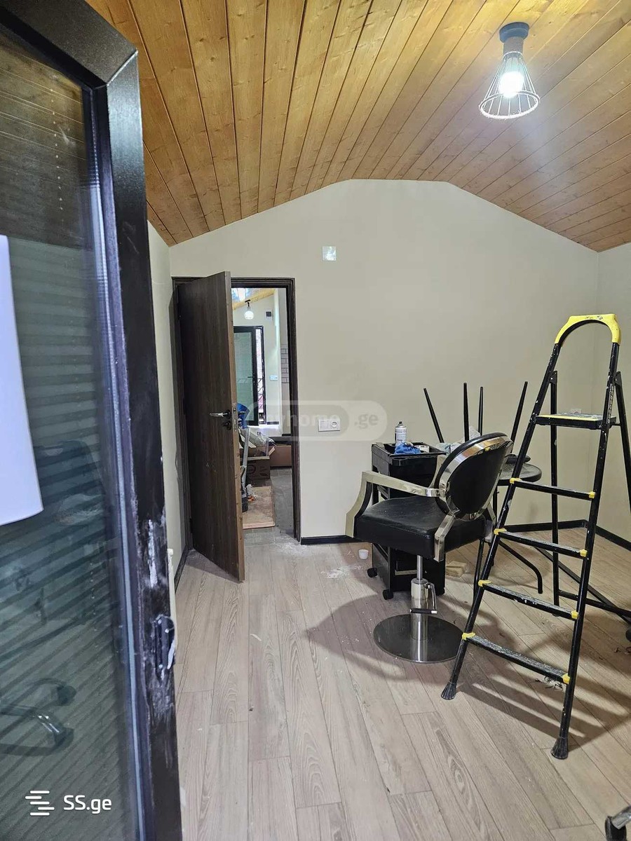 patardzeuli st. 13გ - 2 rooms