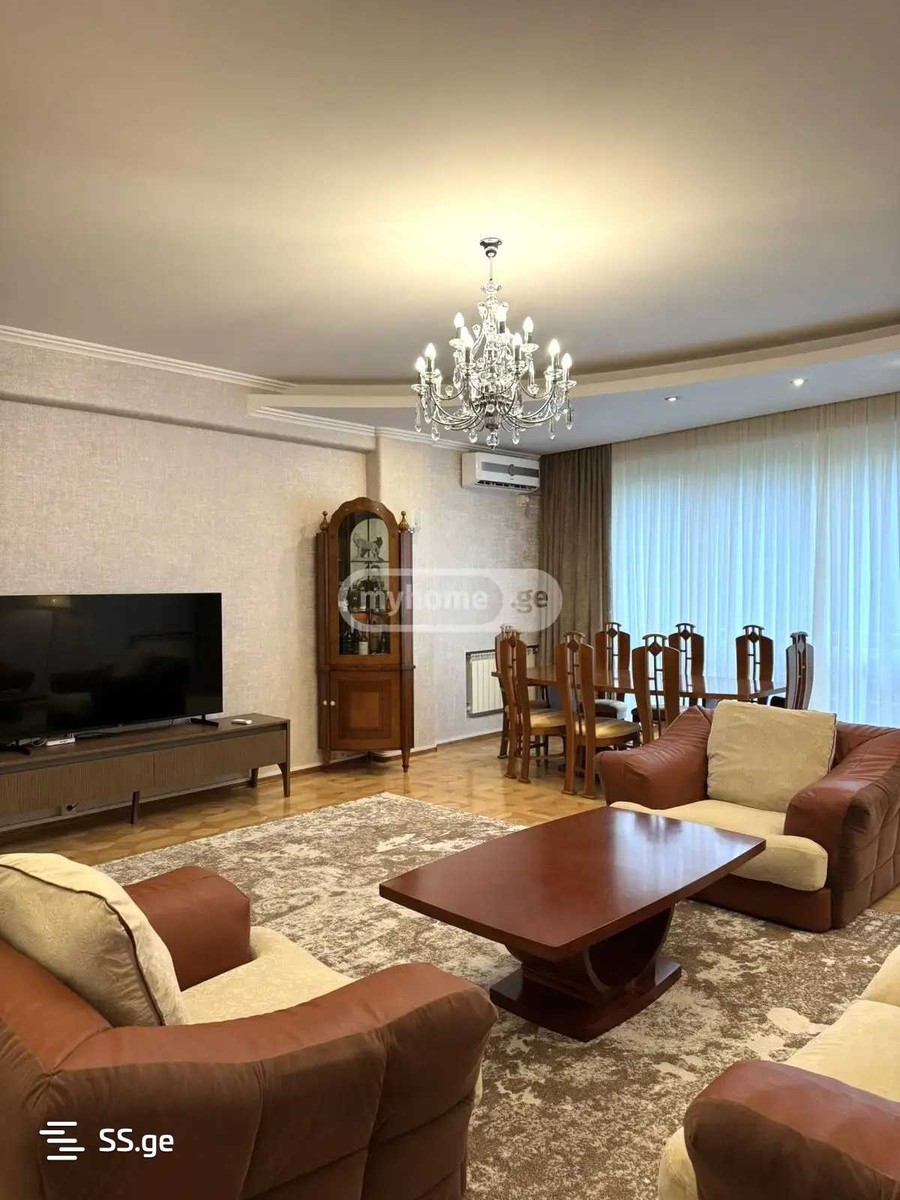 i. the founders of st. 56 - 4 rooms