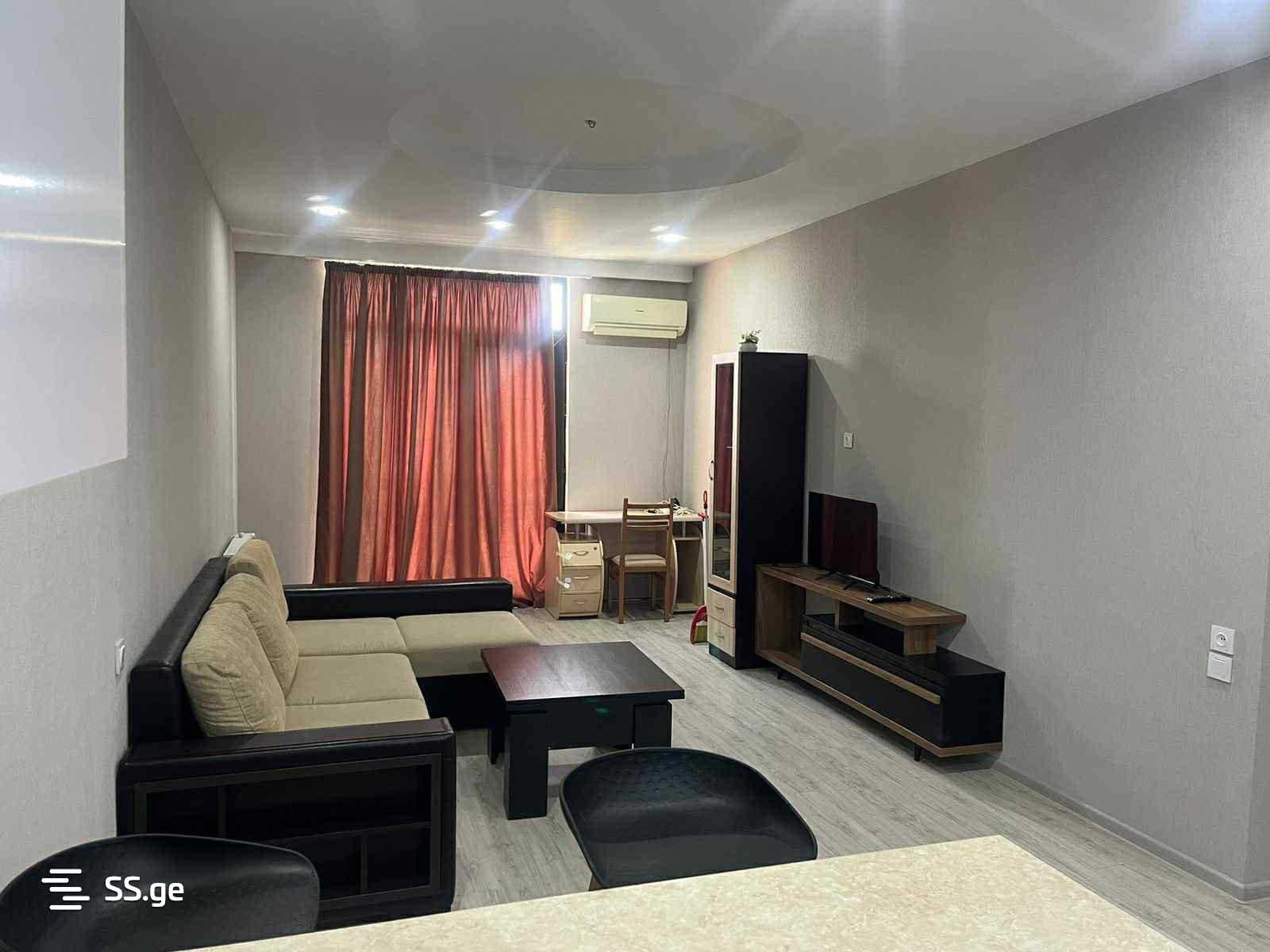 joan petric st. 23 - 2 rooms