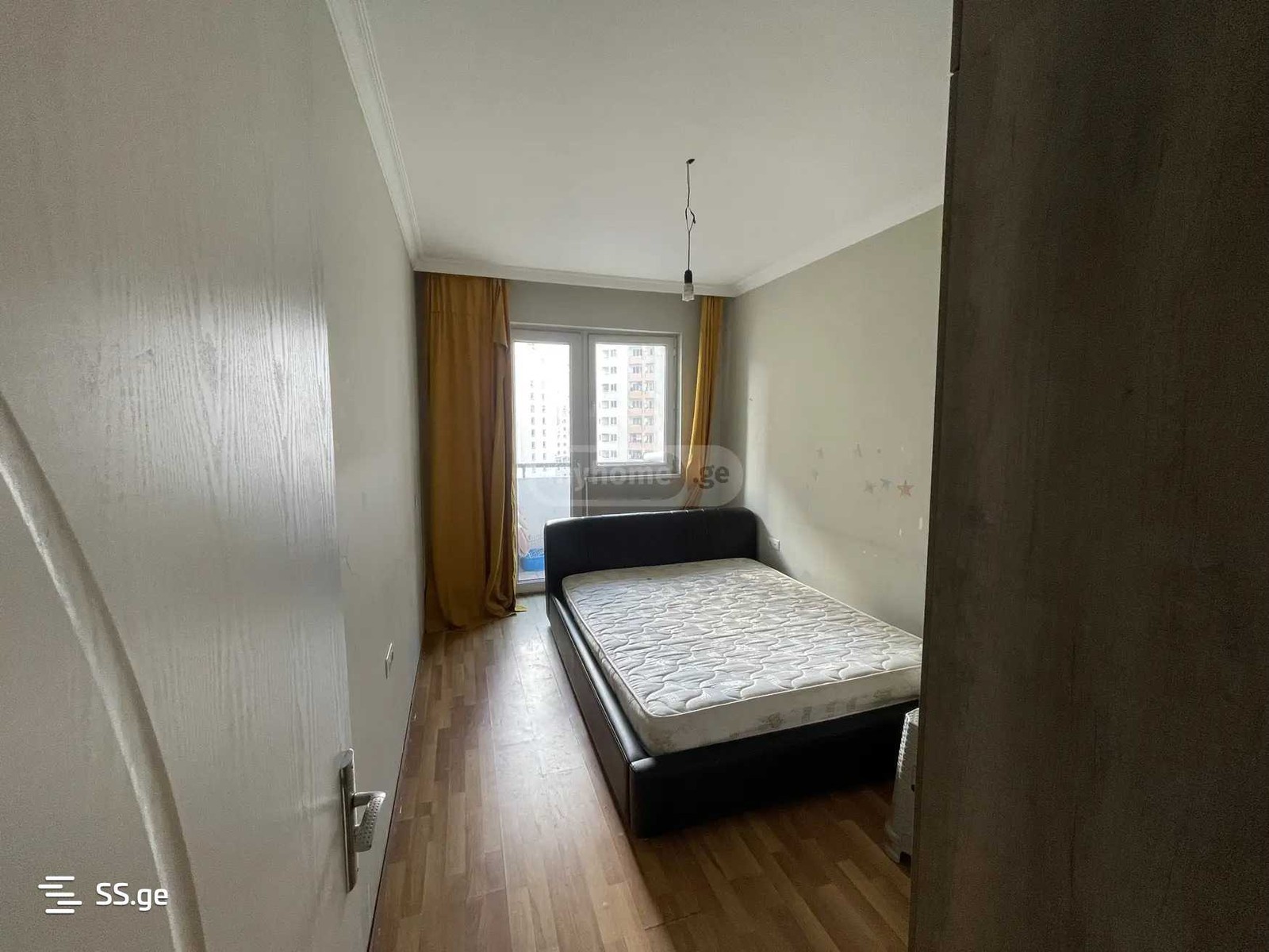 sh. Mikeladze st. - 2 rooms