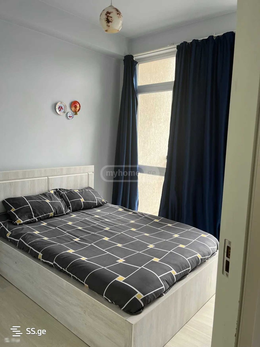 Khosarauli St. - 2 rooms