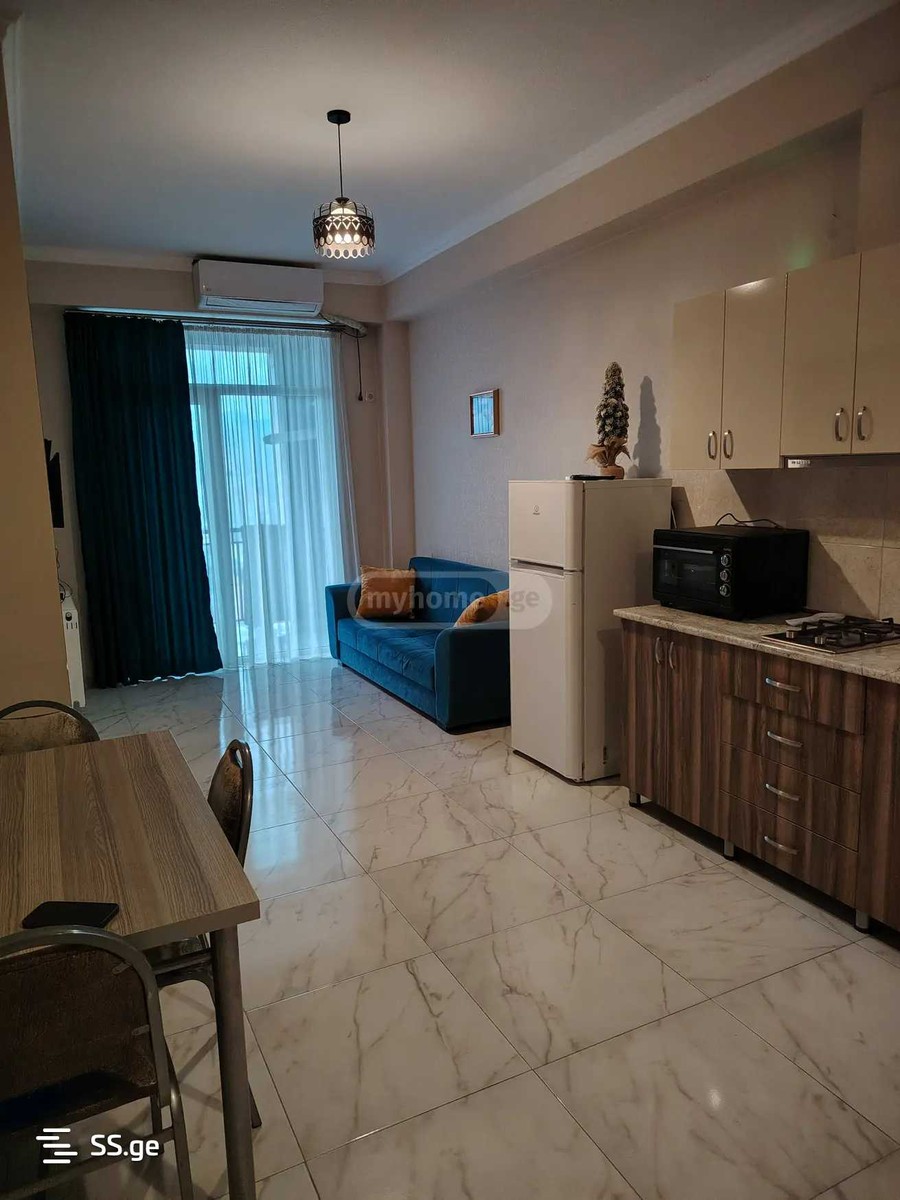 navtlugi st. 10ა - 3 rooms