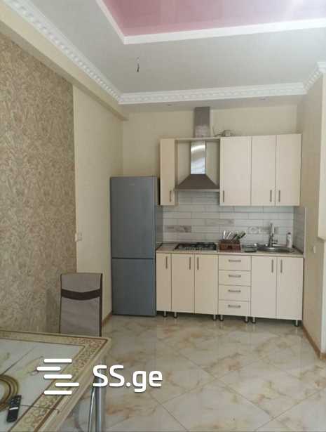 Квартира Guramishvili ave (Nadzaladevi)