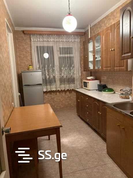 krtsanisi st. - 2 rooms