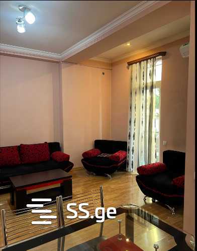 Квартира stanislavski st.