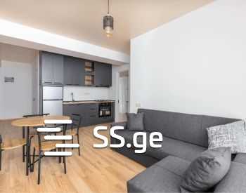 parnavaz mepe avenue 0 - 3 rooms