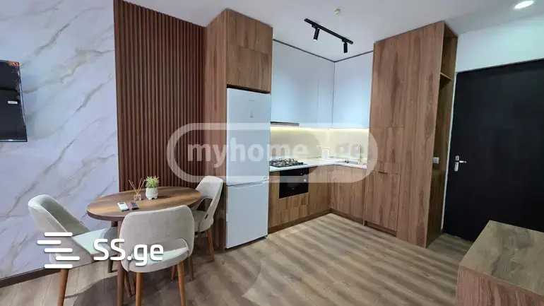 Politkovskaya St (jikia st.) - 1 rooms