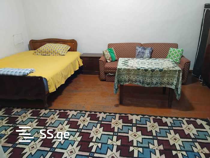 ietim gurji st. 1 - 1 rooms