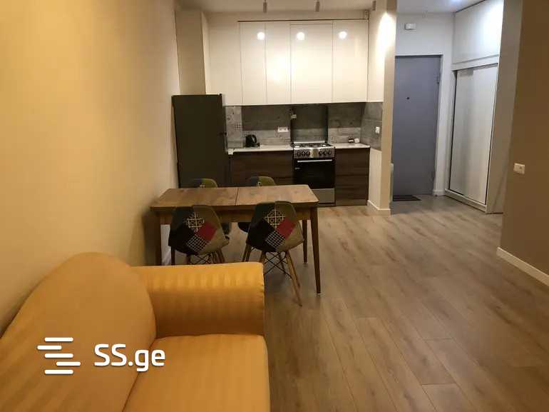 Квартира aglazde st.