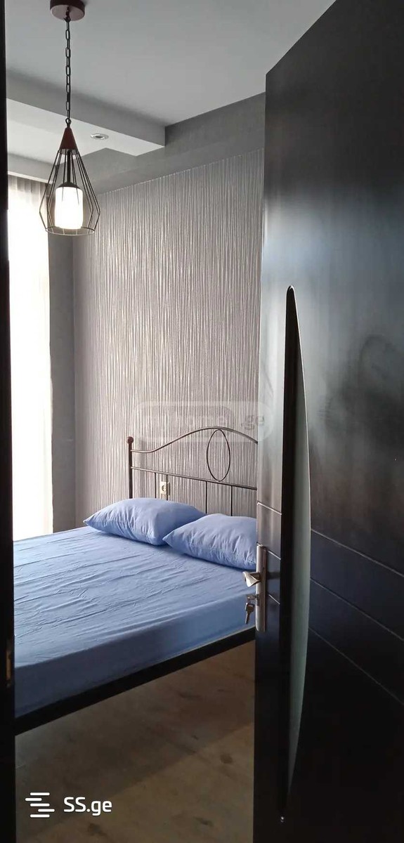 Rostevani st. - 2 rooms