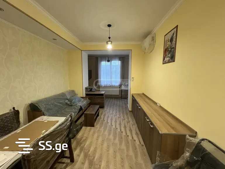 petre imeri st. - 3 rooms