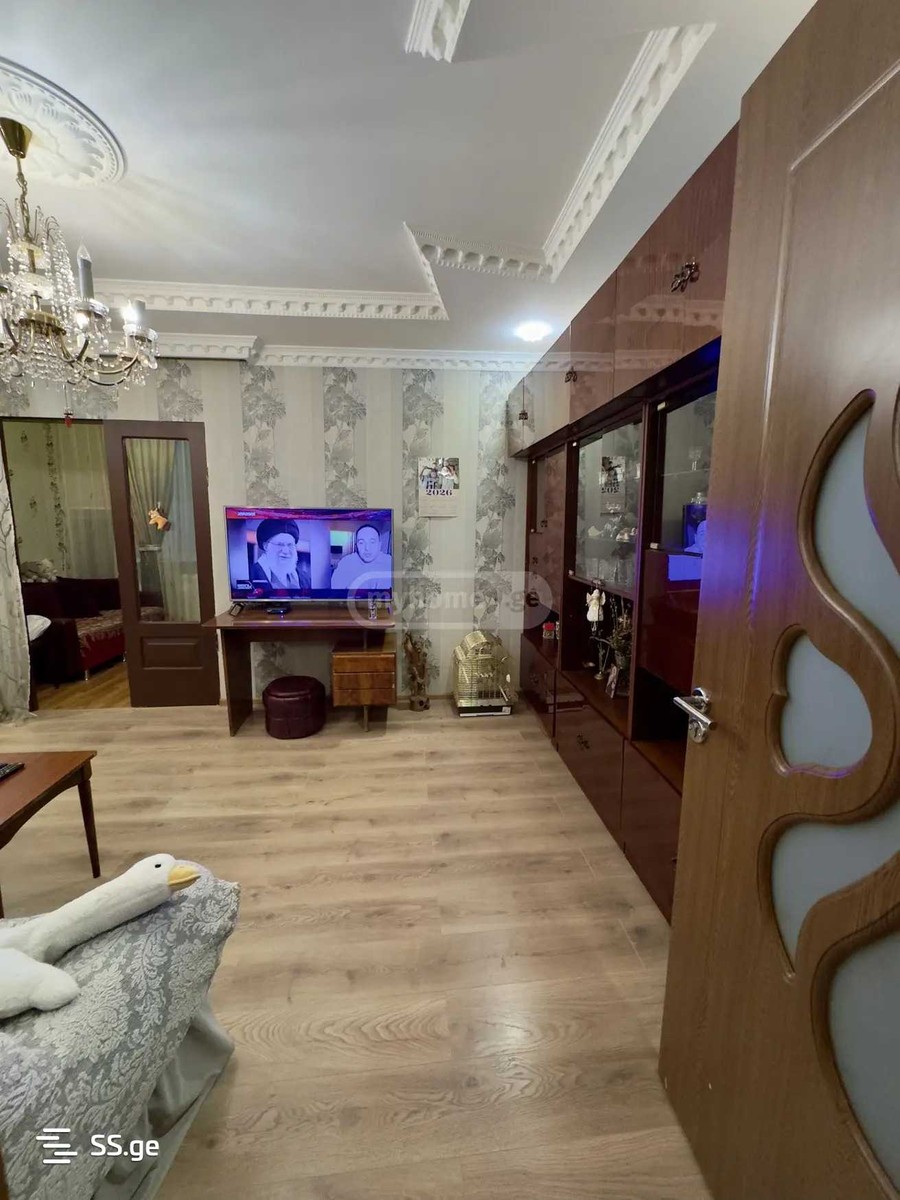 for imeri st. - 2 rooms