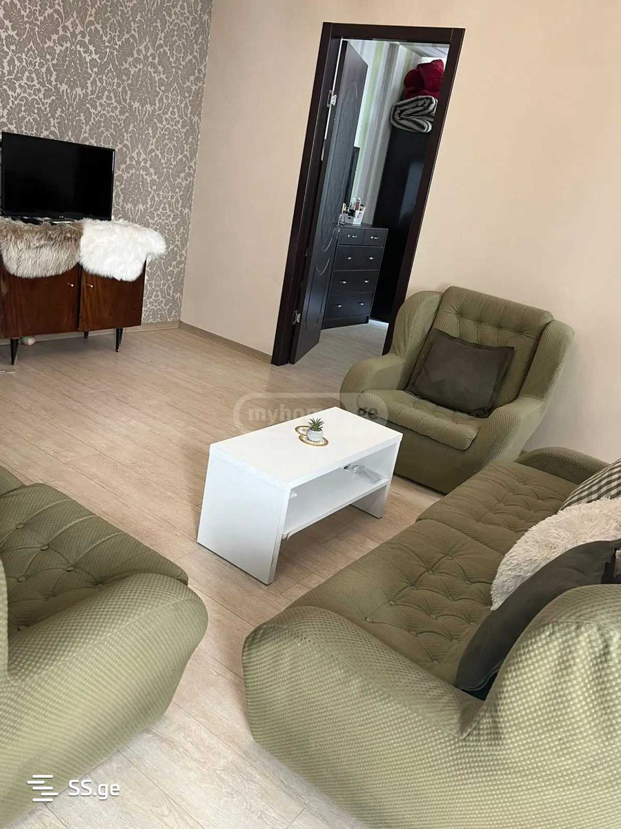 shartava st. 3 - 2 rooms