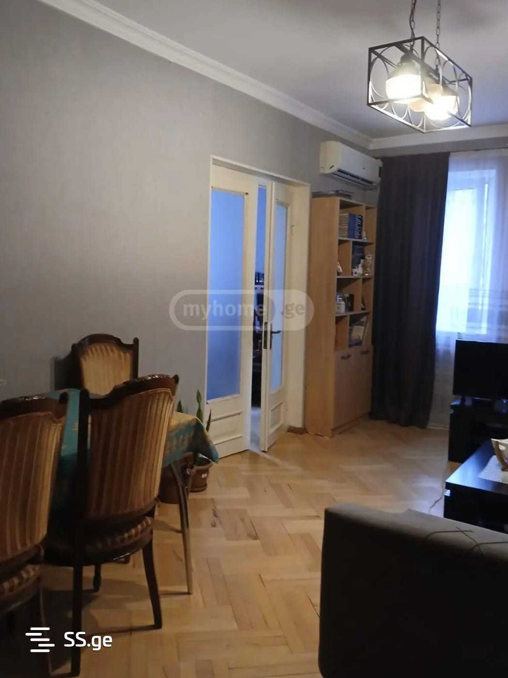 Квартира Demetre Tavdadebuli st.