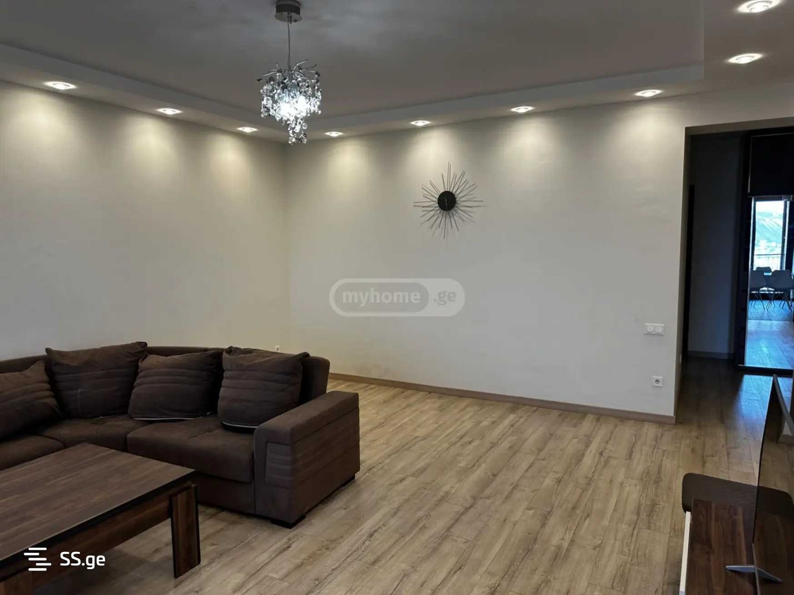 Lisi lake 4 - 3 rooms