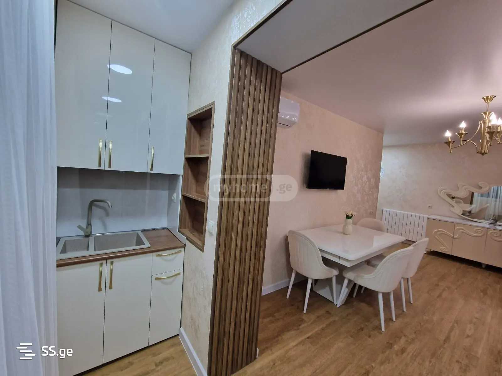 Квартира ckneti st. 6