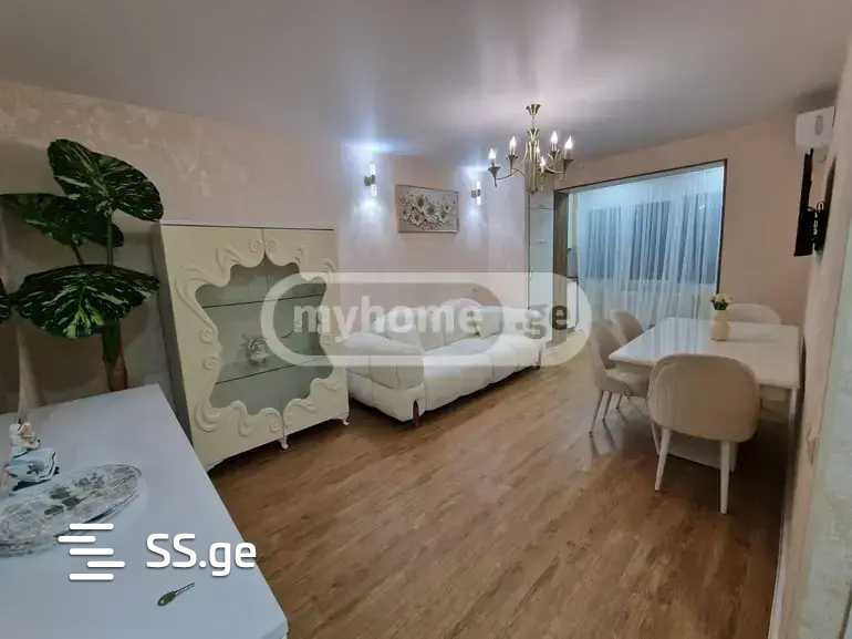 ckneti st. - 2 rooms