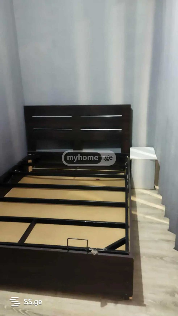 K. Eristavi st. - 2 rooms